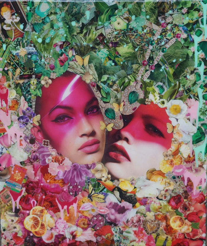 Duality by Tania Tesser