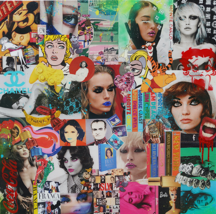 Finding Farah by Tania Tesser