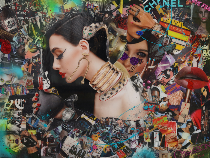 Gigi by Tania Tesser